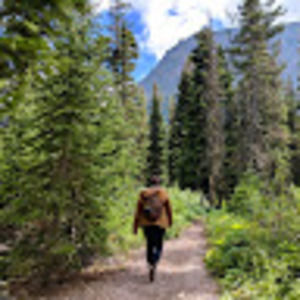 Meet your Posher, Mallory